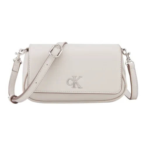 Calvin Klein SS25 Сумки через плечо Женские