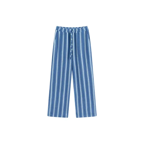 The Blender Пижамные штаны унисекс