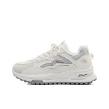 Серо-бежевый, флисовая подкладка