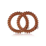 Розово-золотой L