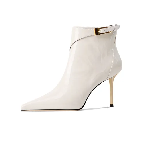 Shesrim Женские ботильоны