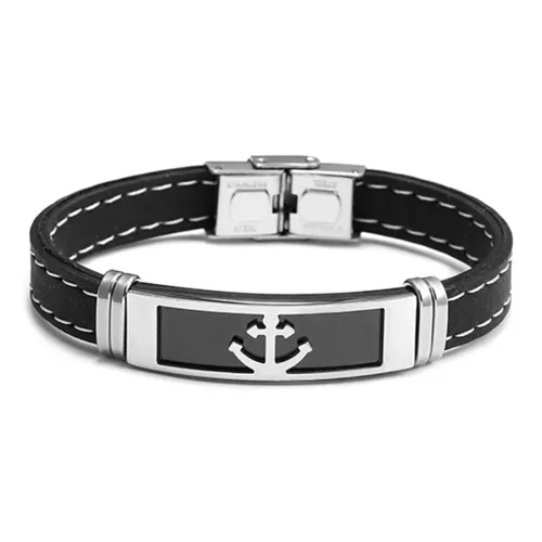 COLIMIDA Кожаный шнур Наручные повязки Мужской