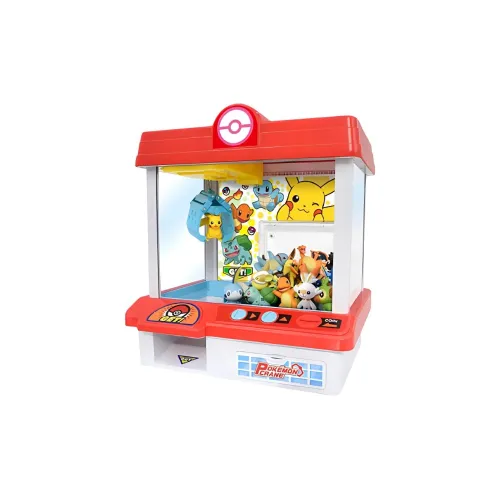 TAKARA TOMY Покемон Domeka Мерч по IP