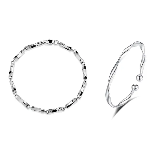 COPI Сплав Браслеты Унисекс