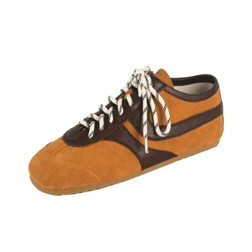 Rongcheng shoe king Повседневный Низкий Топ Женский