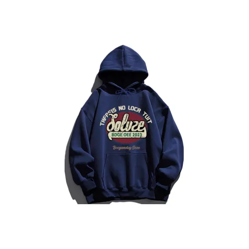 MADALLO Undershirt Унисекс Темно-синий