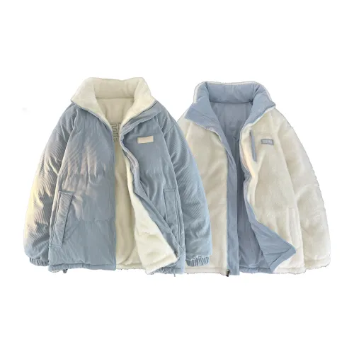 MIIOW Trend Party series Пуховая куртка Унисекс