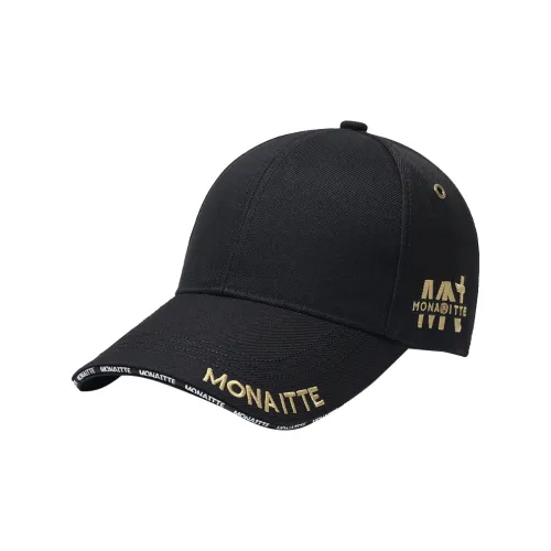 MONAITTE || Кепки из полиэстера унисекс