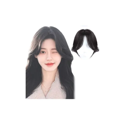 YUNQING Сердце Формированная Внутренняя Одежда Сеть Парики