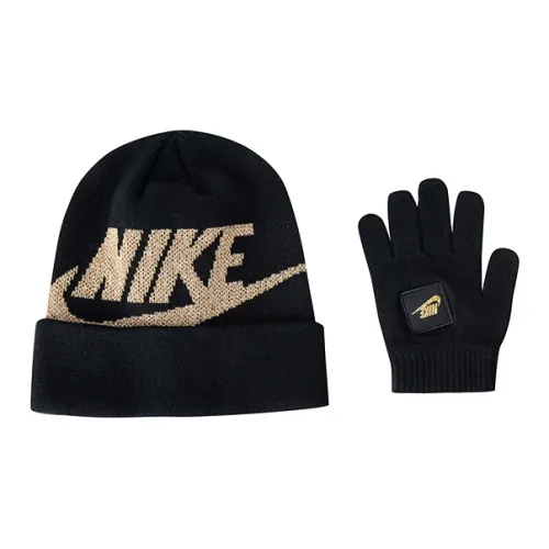 NIKE Акриловые Шапки-бини для Детей