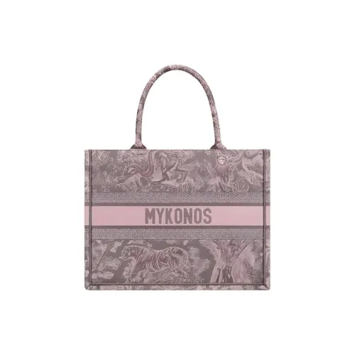 DIOR BookTote Сумки Женские