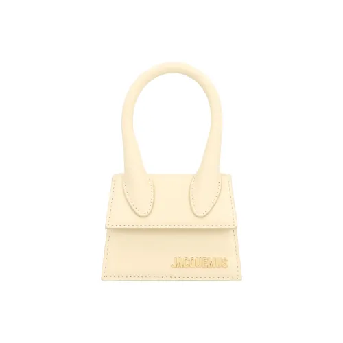 Jacquemus Le Chiquito Сумки Женские