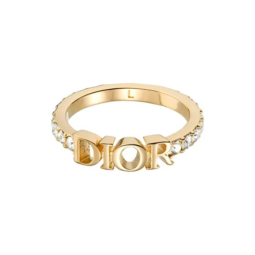 DIOR Кольца Женские