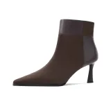 Коричневый (6 см)