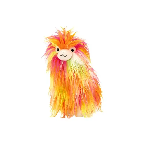 JELLYCAT Bird Collection Carnival Куклы Плюшевая кукла 20см 32см Высота