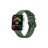 Полевой зеленый