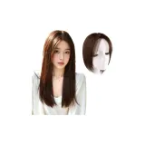 Четырехлистный клевер — Центральная часть, стиль позиционирования [7*7 Мокко], 25 см