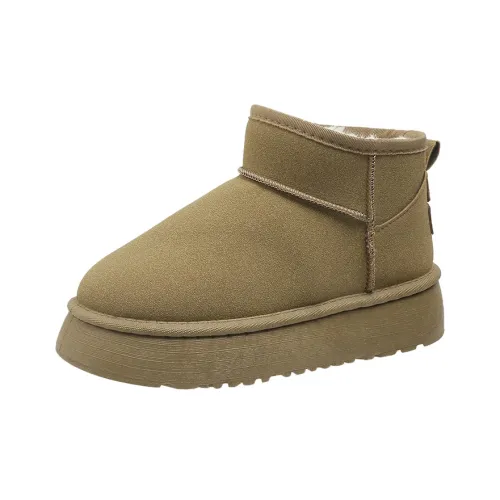 ROBINHOOD Термические высокие ботинки для подростков