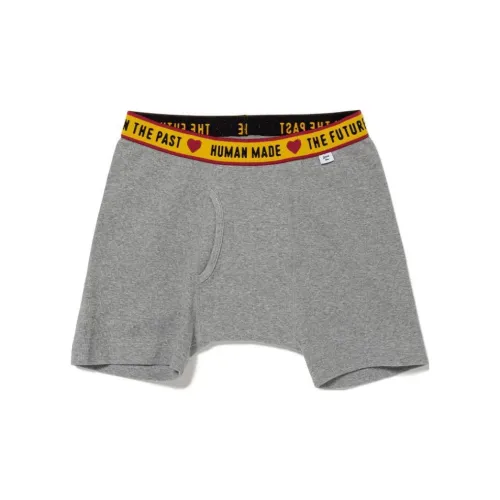 Human Made FW24 Осенне-зимняя коллекция Мужские боксеры