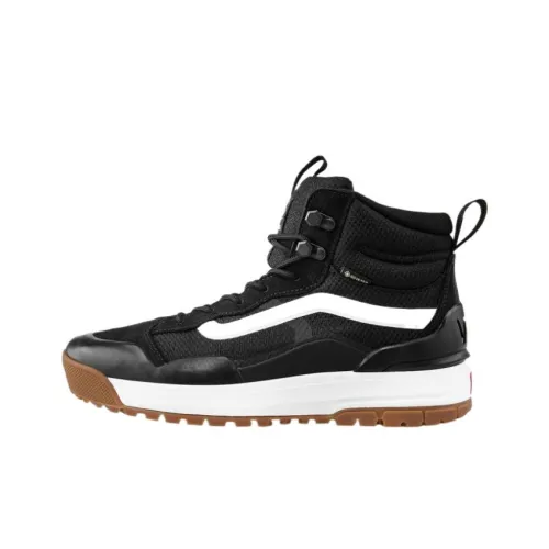 VANS UltraRange Collection Сноубутсы Черный Унисекс