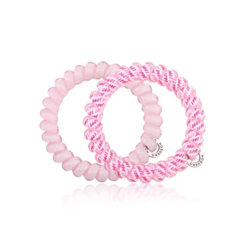 HOSUKKO Экологичный TPU Резинка для волос Унисекс