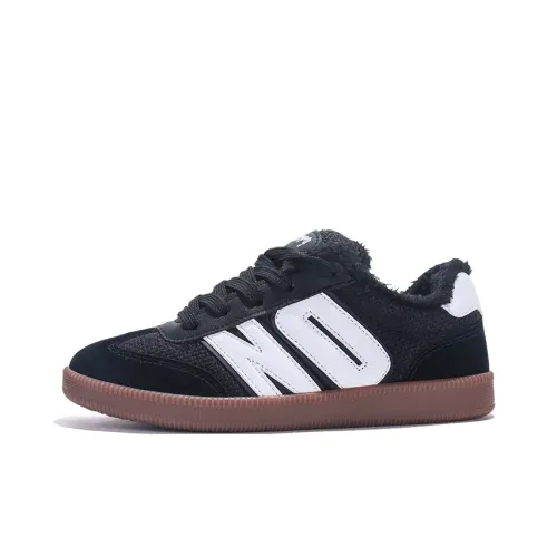 NOCOPY Термический Легкий Низкий Топ Флисовые Линейные Скейтборд Кроссовки Унисекс