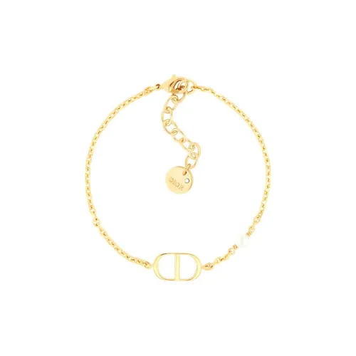 DIOR Металлические браслеты для женщин