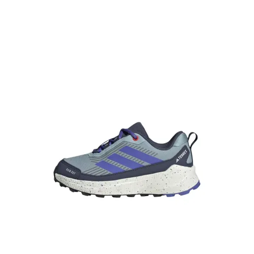 adidas Terrex TRAILMAKER 2,0 Противоскользящий Устойчивый к истиранию Водонепроницаемый и Дышащий Низкий Топ