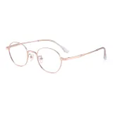 PM20011-C05 Розово-золотой