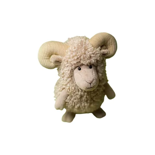 JELLYCAT Easter Collection Ramsley Sheep Плюшевая кукла 29 см Высота