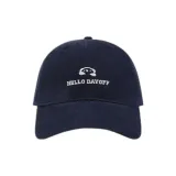 Темно-синий