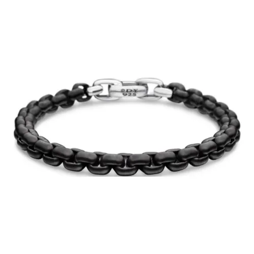 David Yurman Браслеты из нержавеющей стали Мужской
