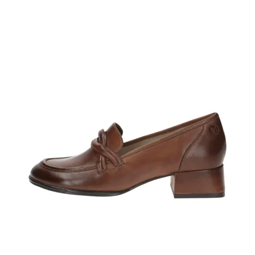 CAPRICE Dolce Повседневная обувь 3,5 см Женская Коричневая