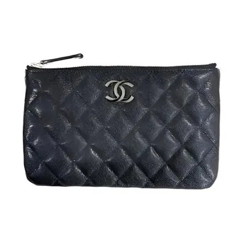 CHANEL Кошельки Унисекс