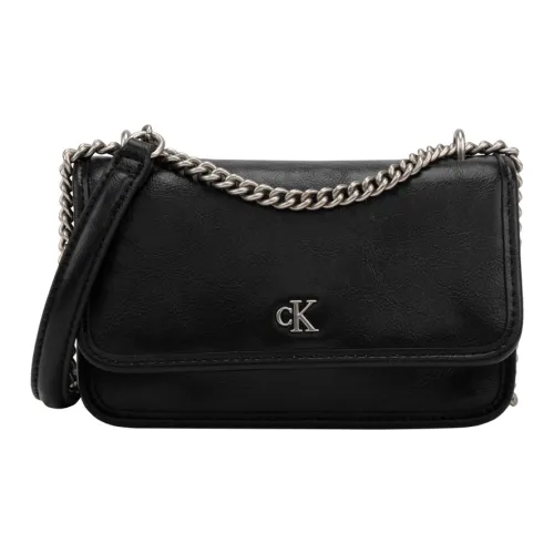 Calvin Klein SS25 Сумки через плечо Женские