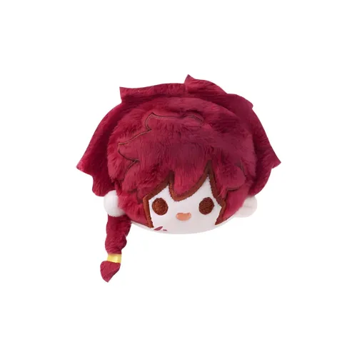 Honor of Kings Tuan Collection Кукла Плюшевая Подвеска 5,5 см Рекомендуемая Высота