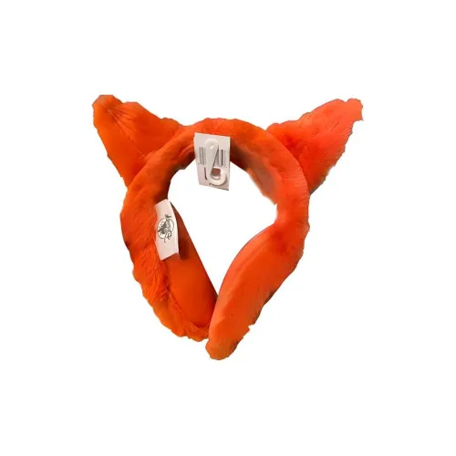 Disney Ник Earflap Ободок Шанхайский Дисней Мерч по IP