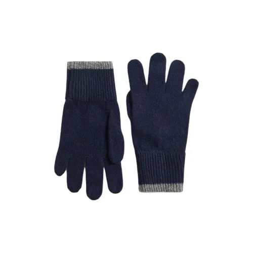 Brunello Cucinelli Кашемир Вязаные перчатки Kids