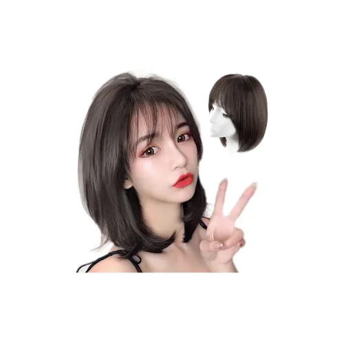 TIANKONGSHU Отделение ключицы Волосы Парики Для Женщин