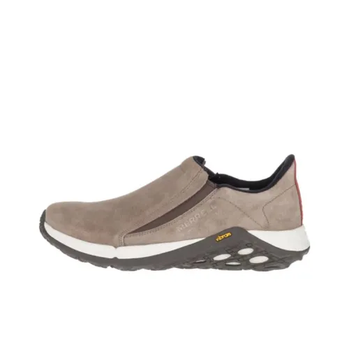 MERRELL Jungle Moc противоскользящий устойчивый к истиранию низкий топ повседневная обувь мужская коричневый