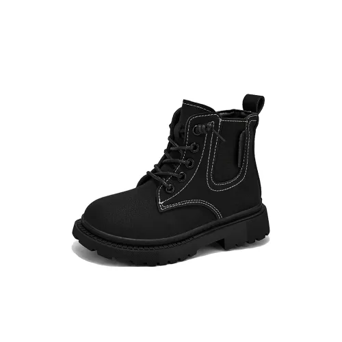 TONYBEAR Детские утепленные сапоги Kids