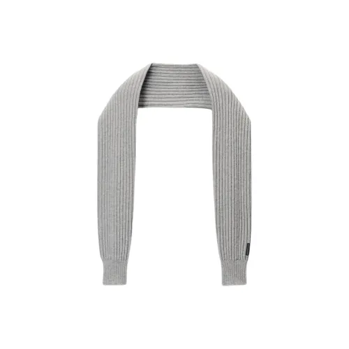 alexander wang Вязаные шарфы Унисекс
