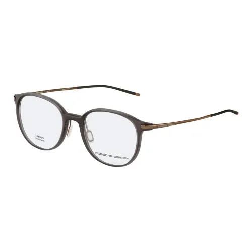 PORSCHE DESIGN Оправы для очков Унисекс