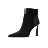 Чёрный (8 см)