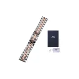 Розово-золотой