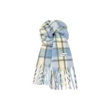 Светло-голубой