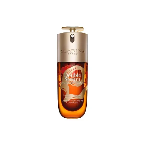 CLARINS Double Essence Жидкость Essences Унисекс