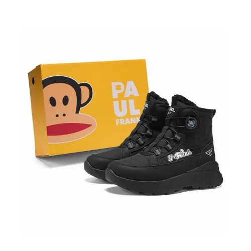 PAUL FRANK Сноубутсы Мужской
