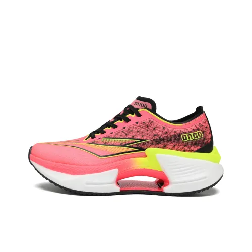 ONOD Беговые кроссовки Low Top Унисекс