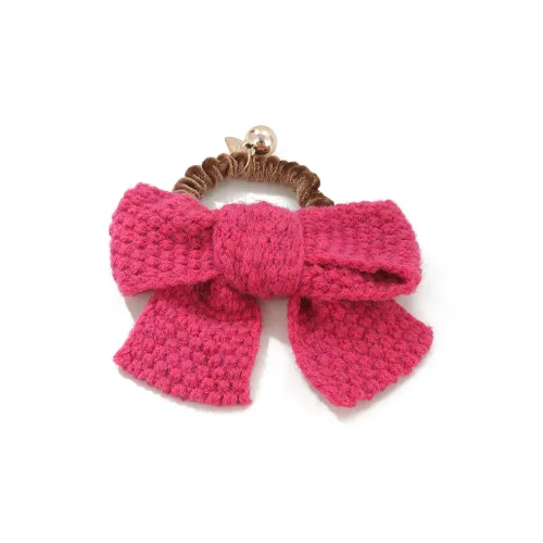 Like A Dream Трикотажная ткань Резинка для волос Женская